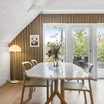 Awesome In With Wifi Hébergement de vacances Toftlund