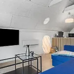 Hébergement de vacances Awesome In With Wifi Toftlund