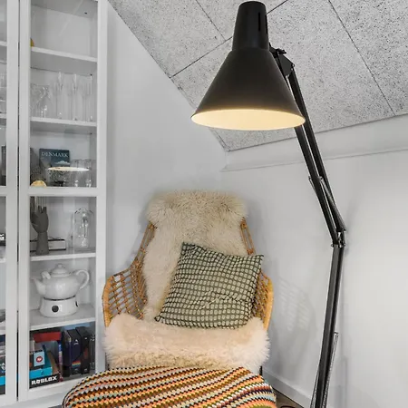 Дом отдыха In With Wifi *
