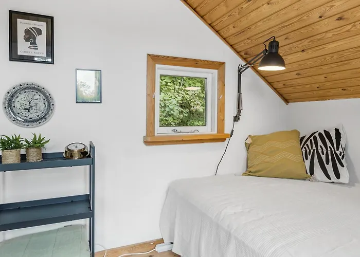 Awesome In With Wifi * Toftlund