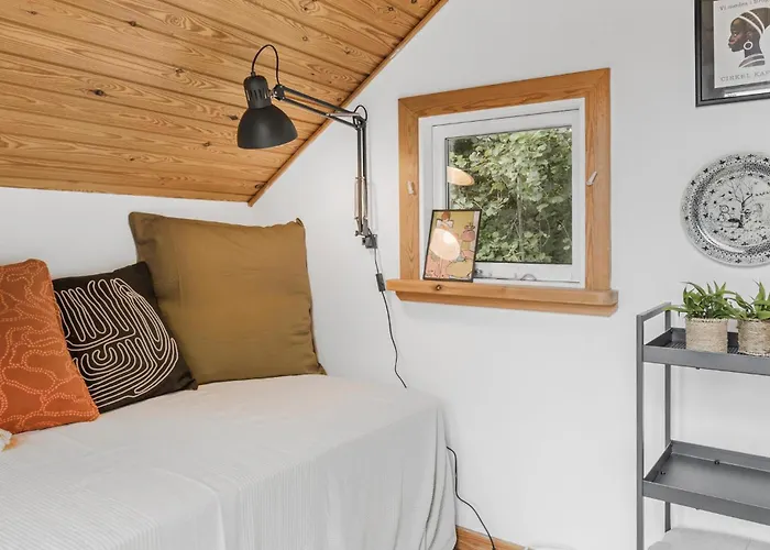 Awesome In With Wifi Toftlund