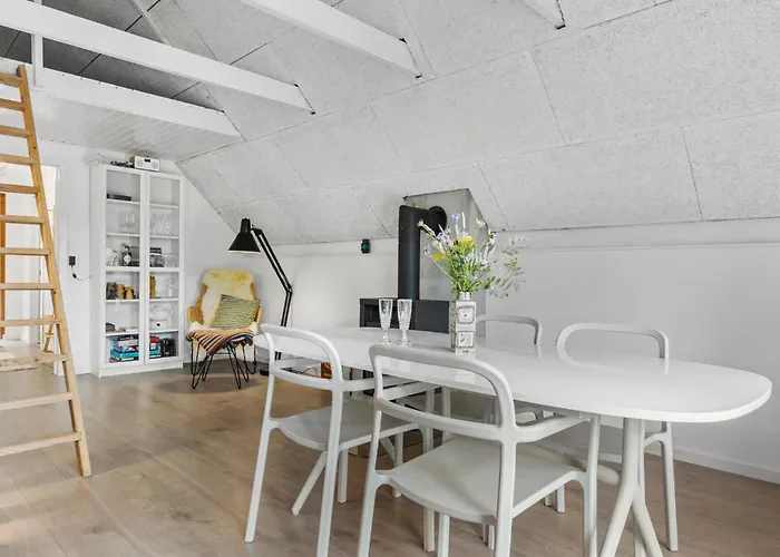 Awesome In With Wifi Toftlund