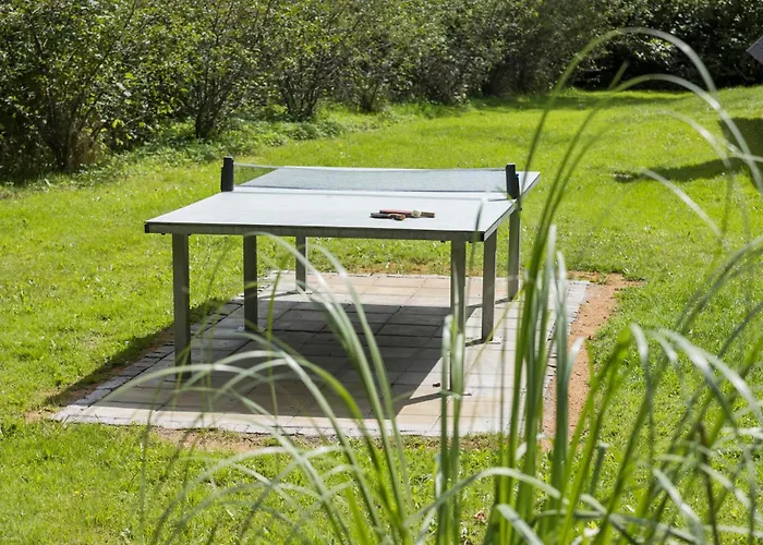 Semesterbostad Awesome In With Wifi Toftlund