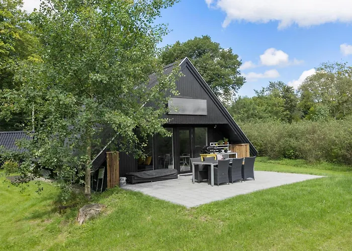 Semesterbostad Awesome In With Wifi *